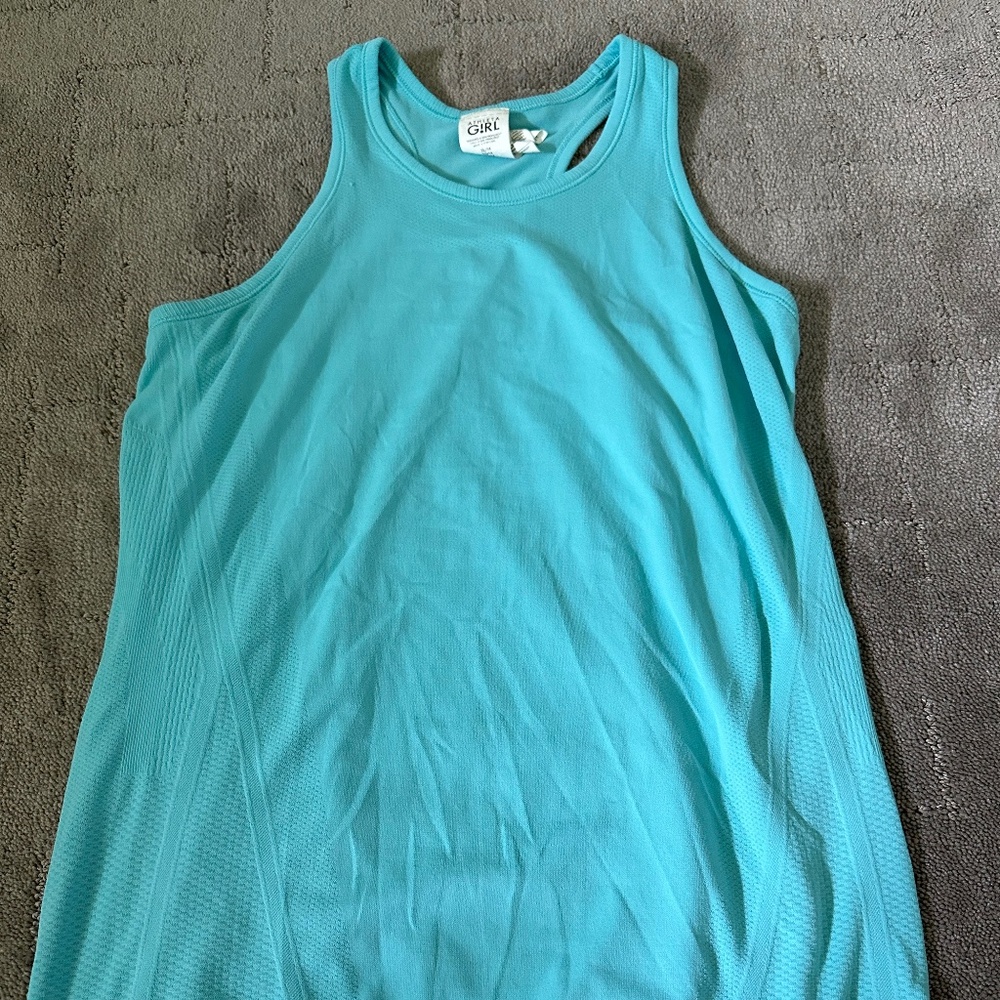 Athleta Girl Power Up Tank